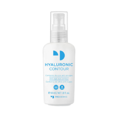 HYALURONIC CONTOUR 50 GRS