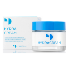 HYALU CREAM 50 GRS - comprar online