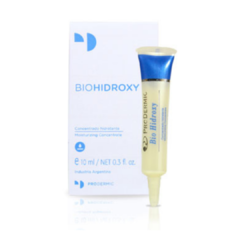 BIO HIDROXY 10 GRS