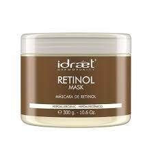 RETINOL MASK 300 GRS