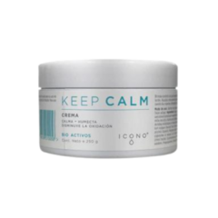 CREMA KEEP CALM 250 GRS