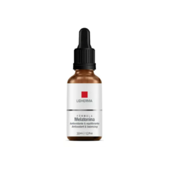 FORMULA MELATONINA 30 ML