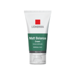 MATT BALANCE CREAM GRS