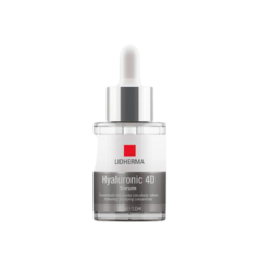 HYALURONIC 4D SERUM 30 GRS