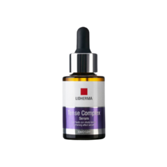 TENSE COMPLEX SERUM 30 GRS