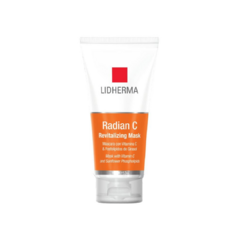 RADIAN C REVITALIZING MASK 150 GRS