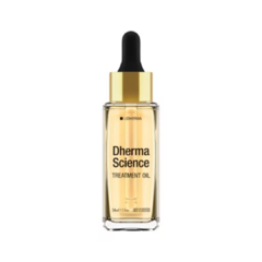 DHERMA SCIENCE TREATMENT OIL 34 ML