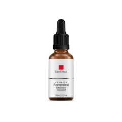 FORMULA RESVERATROL 30 ML