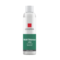 MATT BALANCE LOTION 125ML