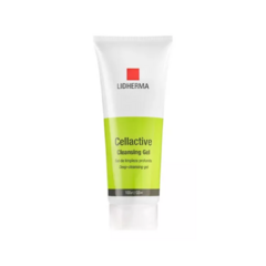 CELLACTIVE CLEANSING GEL 100 GRS