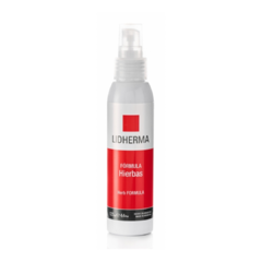 FORMULA HIERBAS 125 ML