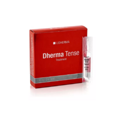 DHERMA TENSE TREATMENT - 2 ML C/U