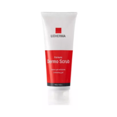 FORMULA DERMO SCRUB 100 GRS