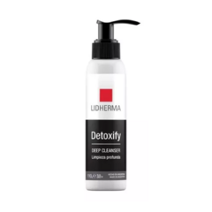 DETOXIFY DEEP CLEANSER 110 GRS