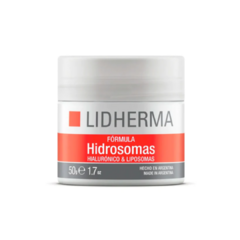 FORMULA HIDROSOMAS 50 GRS