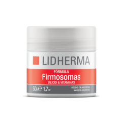 FORMULA FIRMOSOMAS 50 GRS