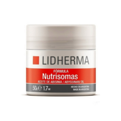 FORMULA NUTRISOMAS 50 GRS