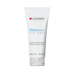 SKINBIOMA FACE MASK 200 GRS