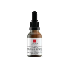 VITAMINA C COMPLEX 30 ML