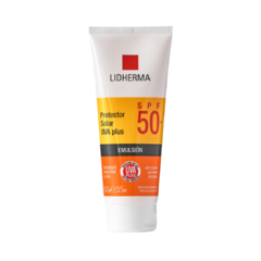 PROTECTOR SOLAR UVA PLUS SPF 50+ 100 GRS