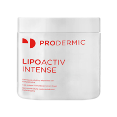 LIPO ACTIVE INTENSE 500 GRS