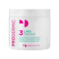 LIPO HOT CREAM 500 GRS