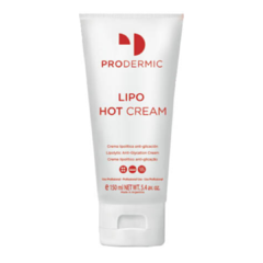 LIPO HOT CREAM 150 GRS