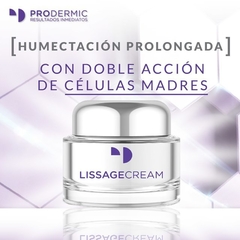 LISSAGE CREAM 50 GRS - comprar online