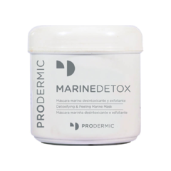 MARINE DETOX MASK 500 GRS