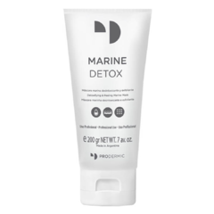 MARINE DETOX MASK 200 GRS