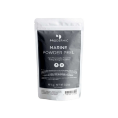 MARINE POWDER PEEL 15 GRs