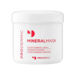 MINERAL MASK 420 GRS