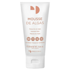 MOUSSE DE ALGAS 200 GRS