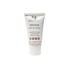 MOUSSE DE ALGAS 50 GRS