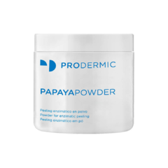 PAPAYA POWDER 125 GRS