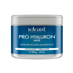 PRO HYALURON MASK 300 GRS