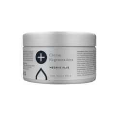 CREMA REGENERADORA 250 GRS