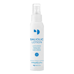 SALICILIC LOTION 130 GRS