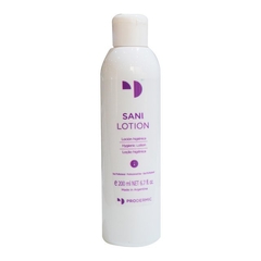 SANI LOTION 200 ML