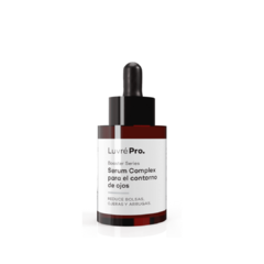 SERUM COMPLEX CONTORNO DE OJOS 15 GRS