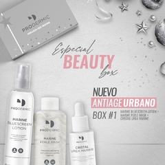 BEAUTY BOX ANTIAGE URBANO