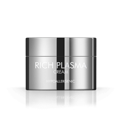 RICH PLASMA CREAM 50 GRS