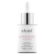 ALPINE ROSES SERUM 30 GRS