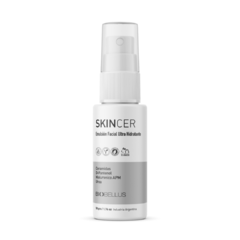 SKINCER EMULSIÓN FACIAL ULTRA HIDRATANTE 50 GRS