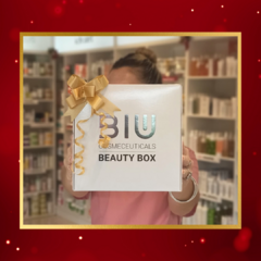 BEAUTY BOX CALMANTE BIU - comprar online