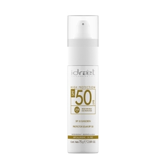 PROTECTOR SOLAR SPF 50 FACIAL 75 GRS