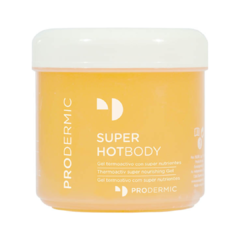 SUPER HOT BODY 500 GRS