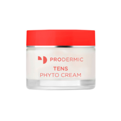 TENS PHYTO CREAM 50 GRS