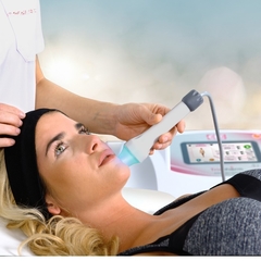 EQUIPO TRIATHERM RADIOFRECUENCIA TRIPOLAR FACIAL Y CORPORAL - comprar online