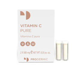 VITAMIN C PURE 1 GRS